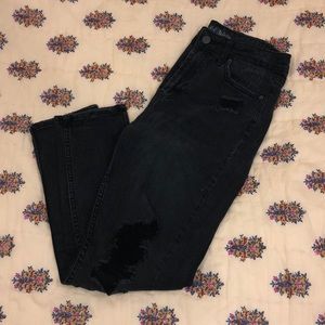 ⚡️ wild fable mom jeans